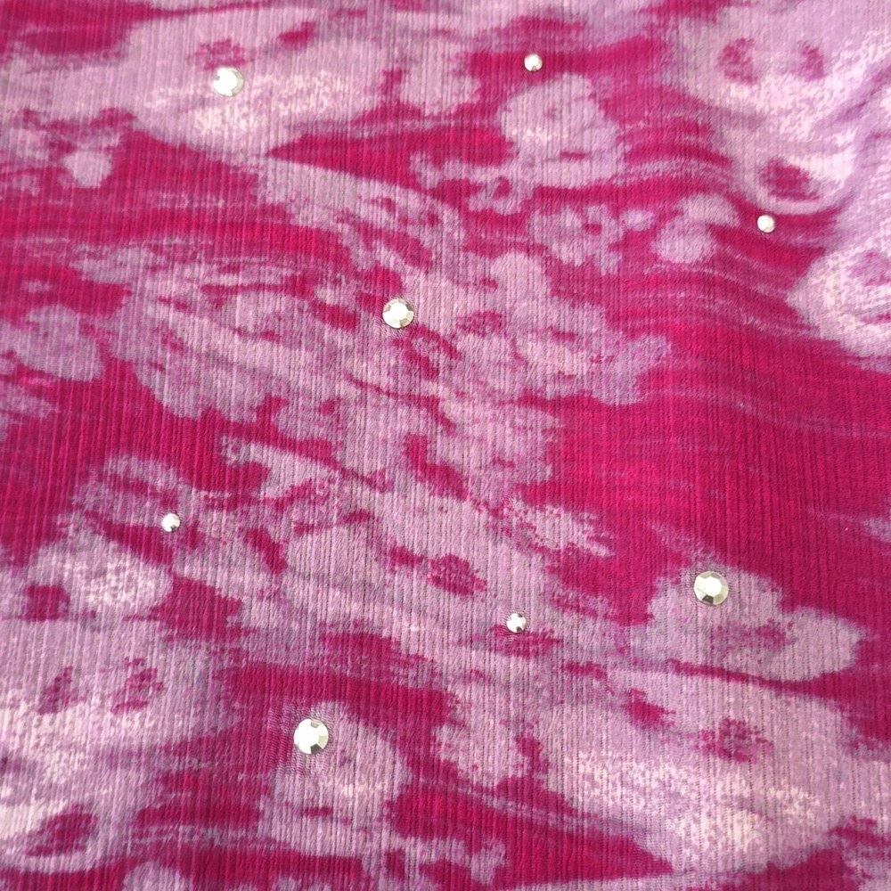 Juicy Couture Sleeveless Blouse - Picture 4 of 7